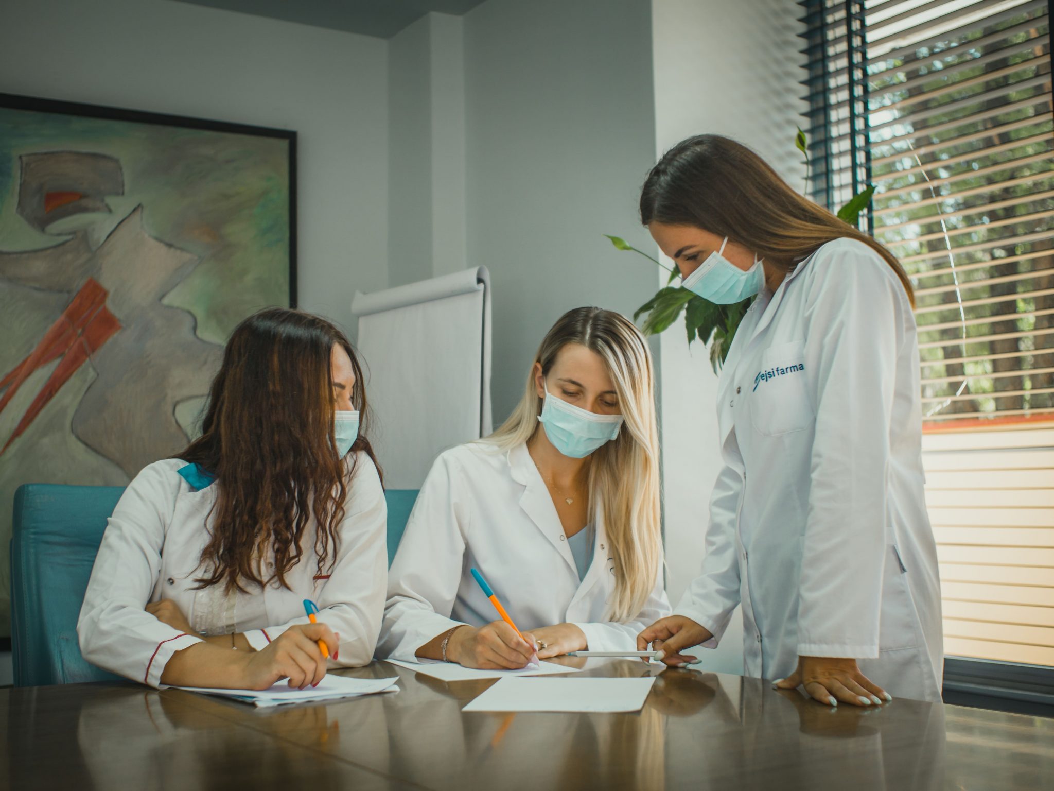 Our Services - R&S Farma · Pharmaceutical Distributor in Albania